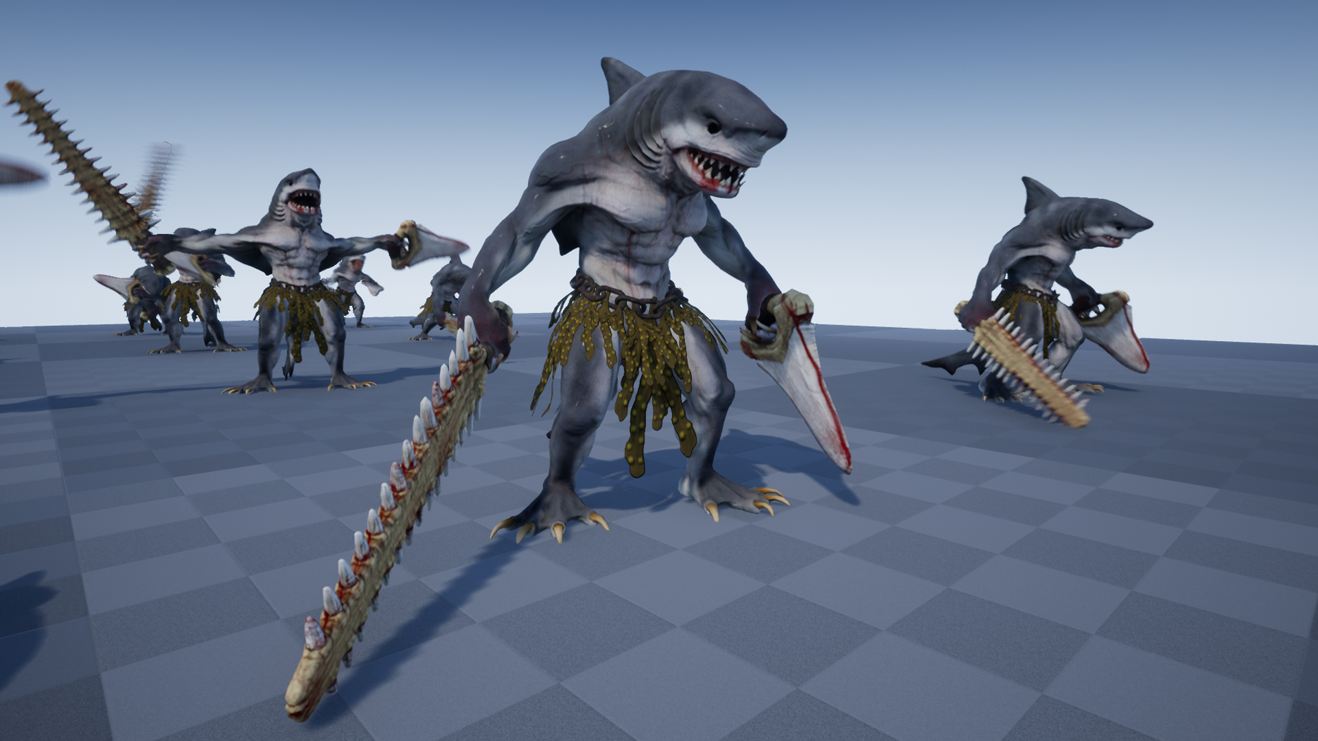 WERESHARK - Image 3