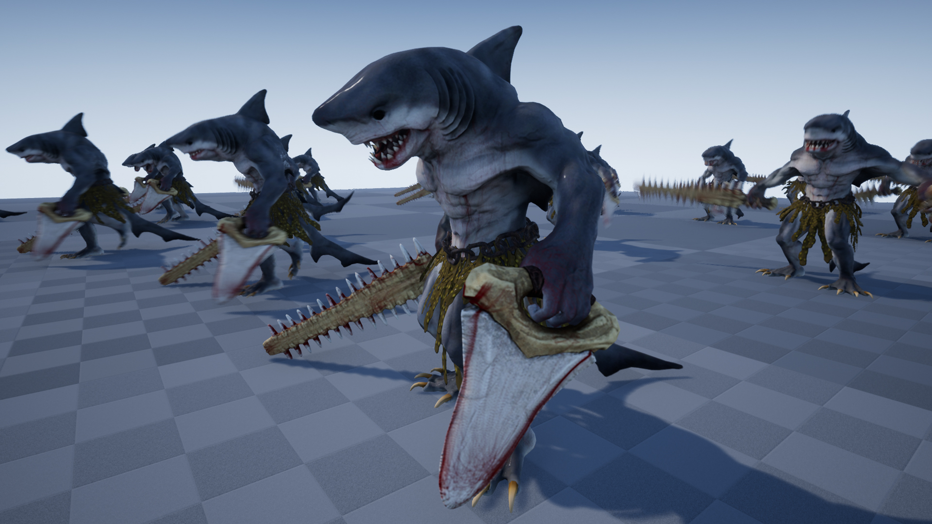 WERESHARK - Image 4