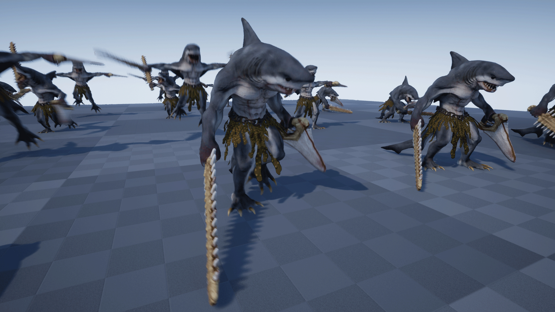 WERESHARK - Image 5