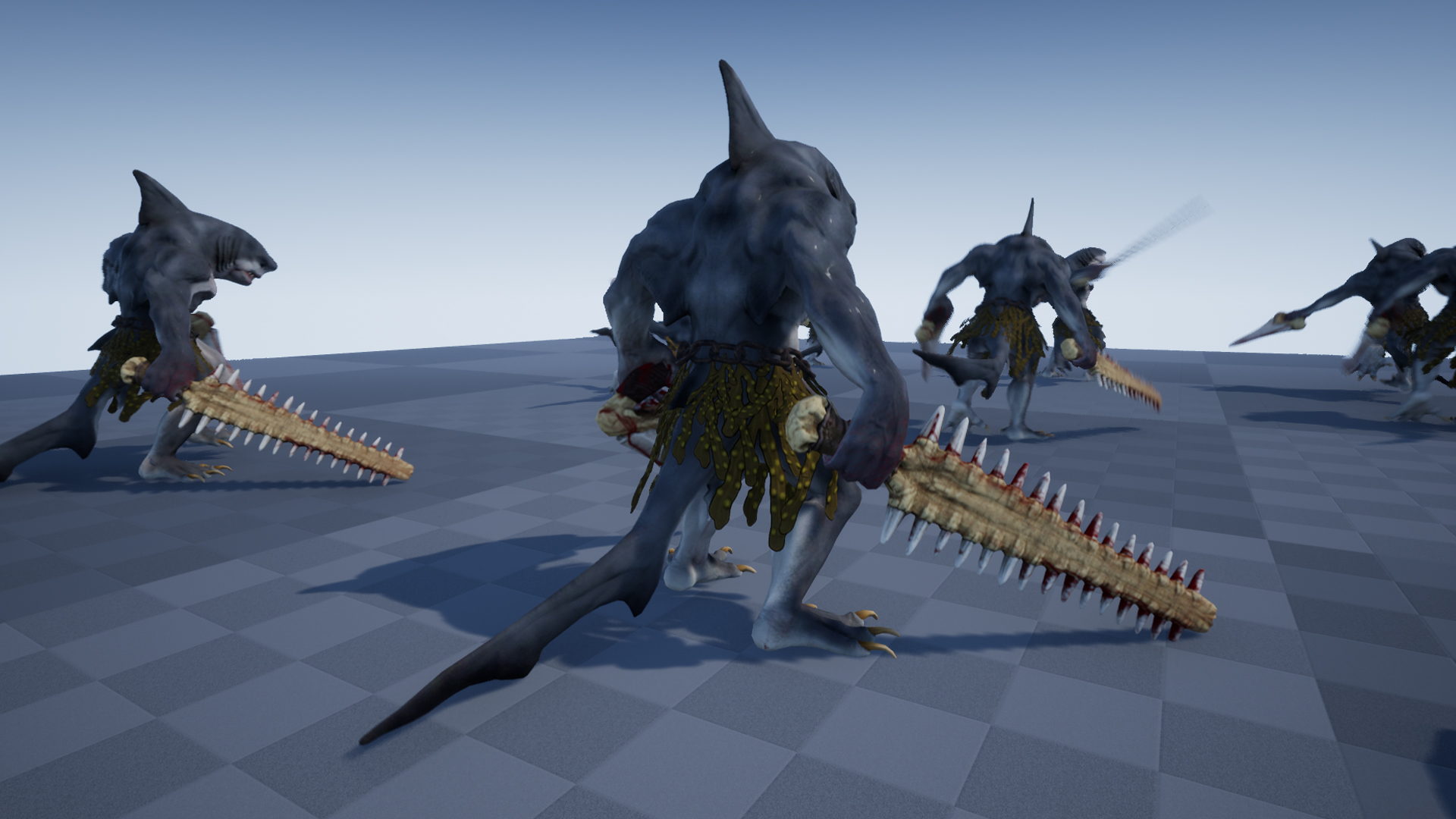 WERESHARK - Image 6