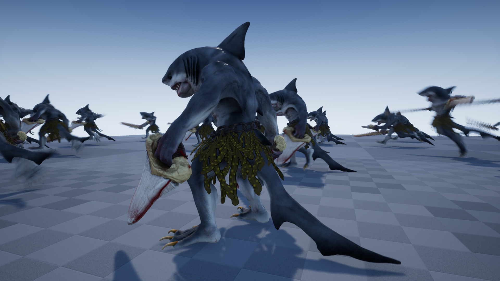 WERESHARK - Image 7