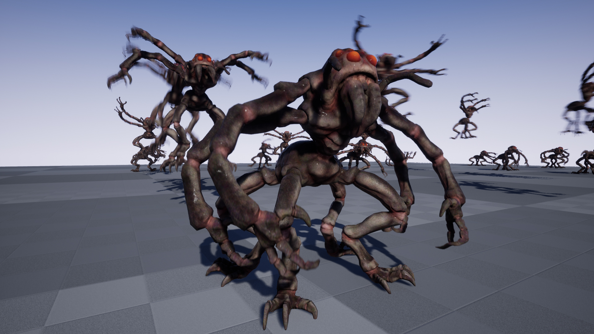 WERESPIDER - Image 3