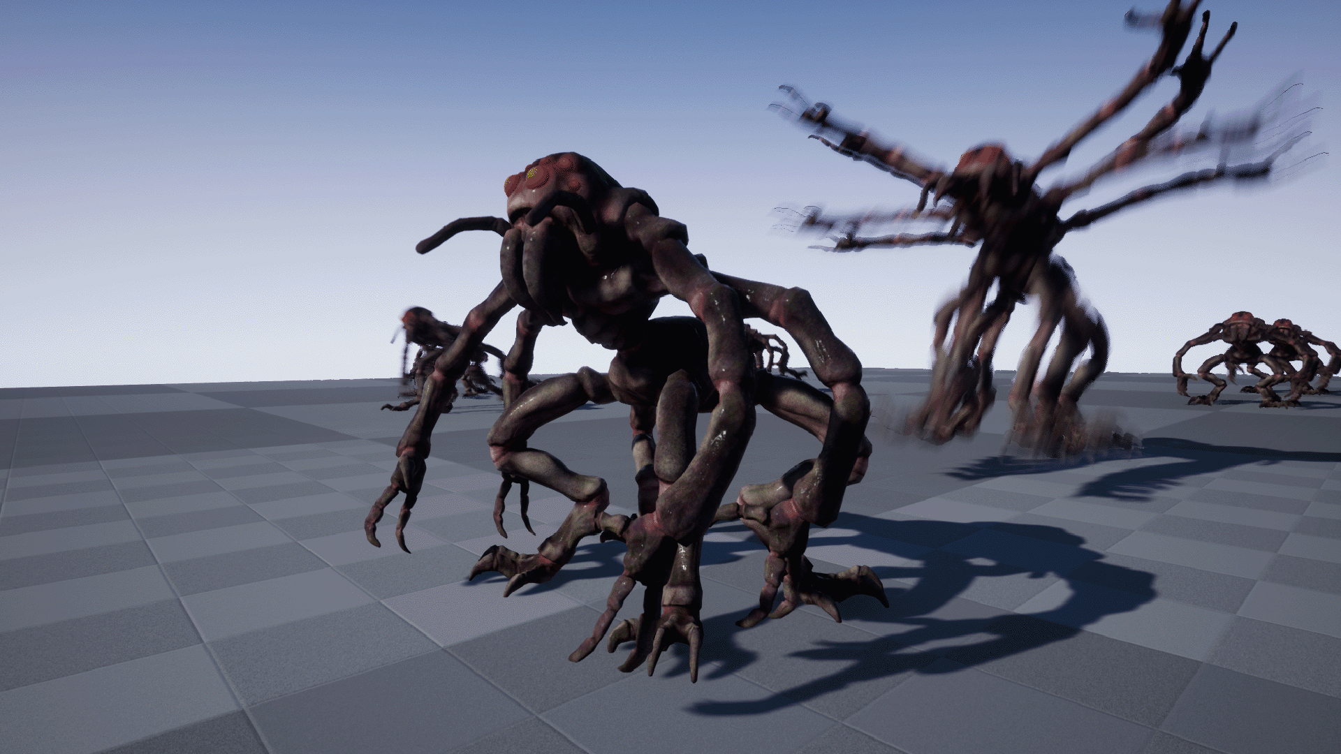 WERESPIDER - Image 5