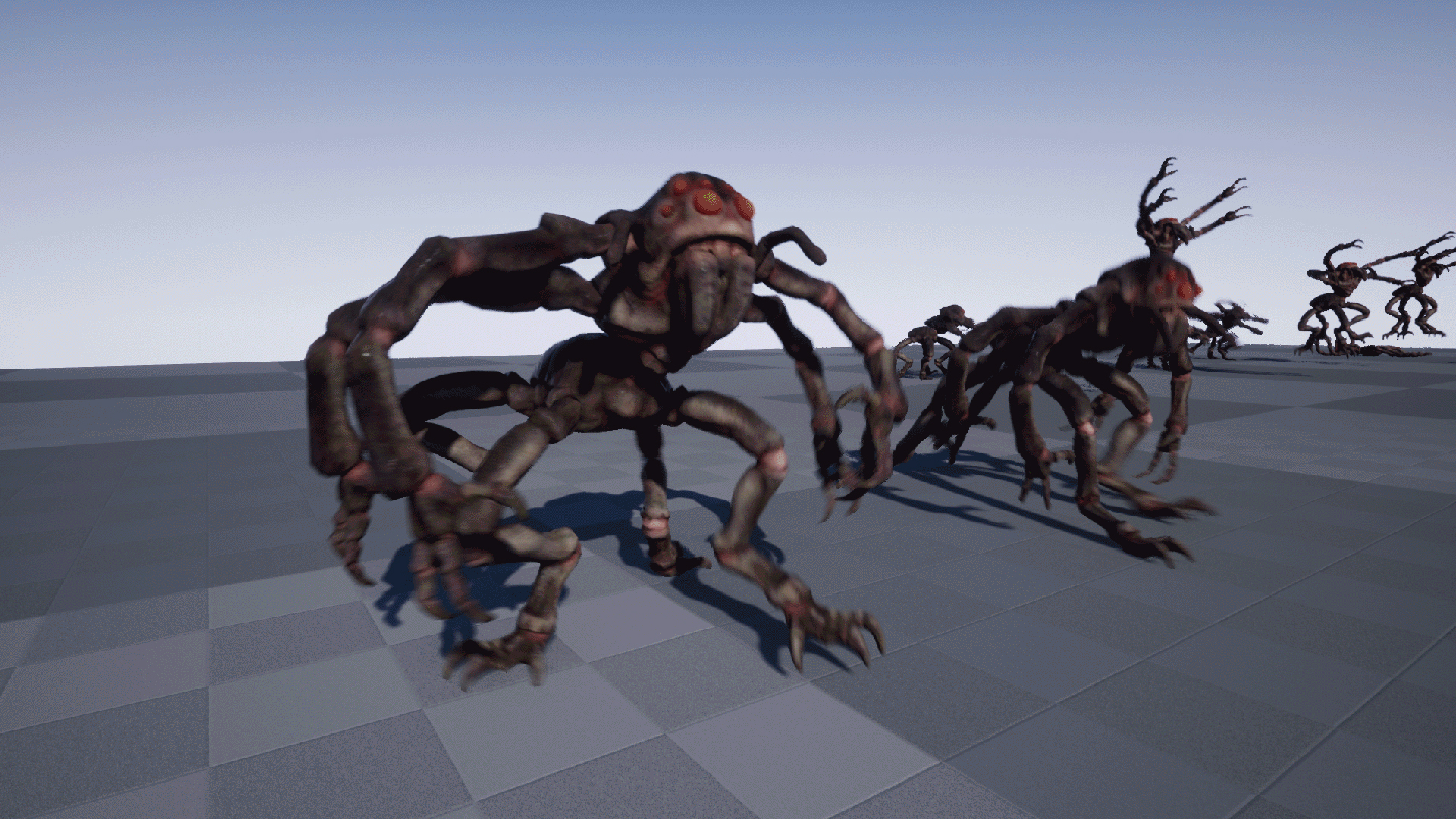 WERESPIDER - Image 4