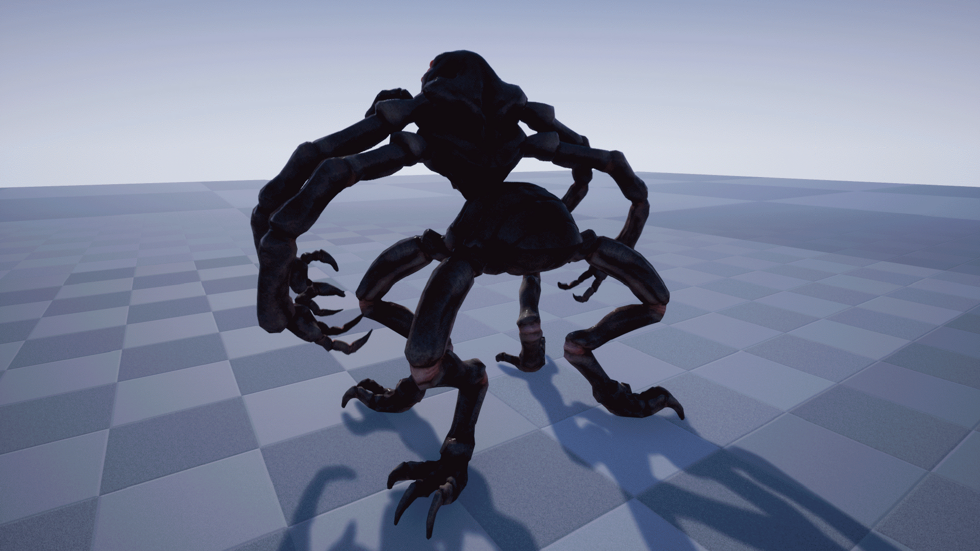 WERESPIDER - Image 6