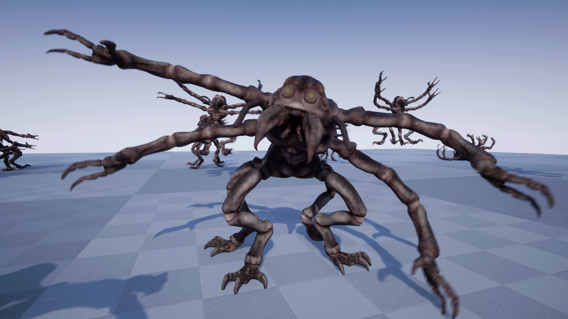 WERESPIDER - Image 7