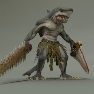 WERESHARK