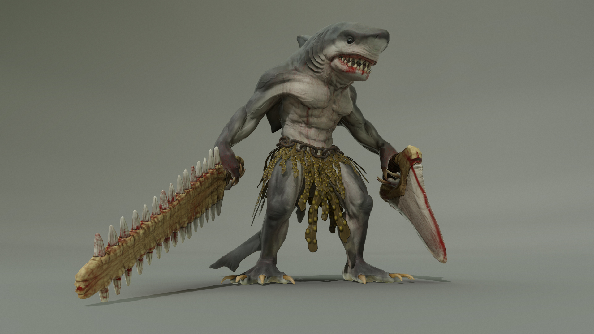 WERESHARK