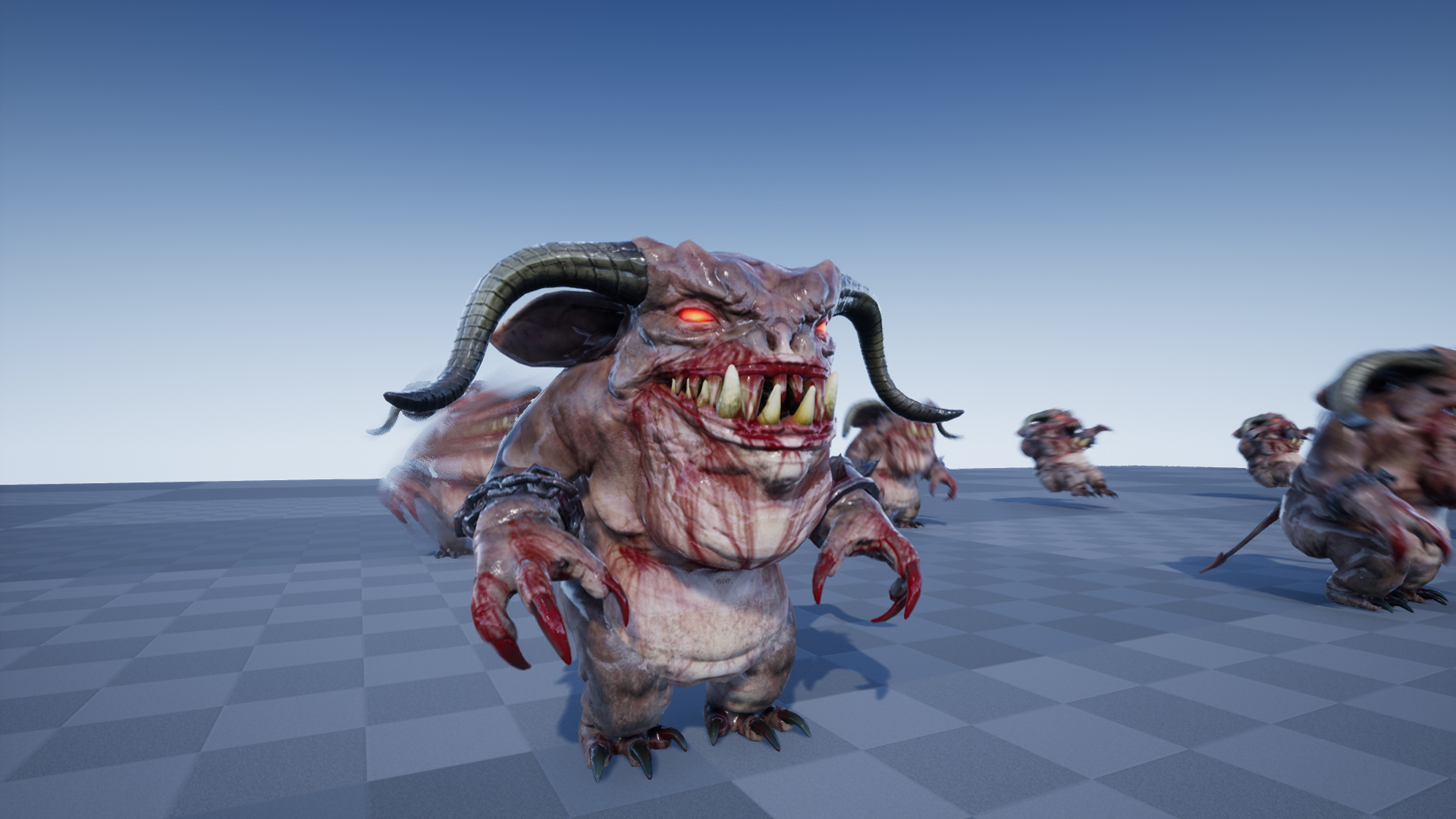 DEMON MINION - Image 3