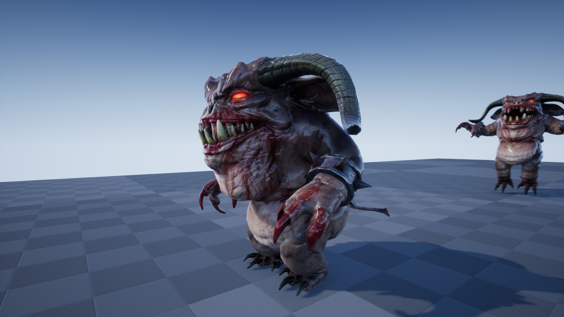 DEMON MINION - Image 4