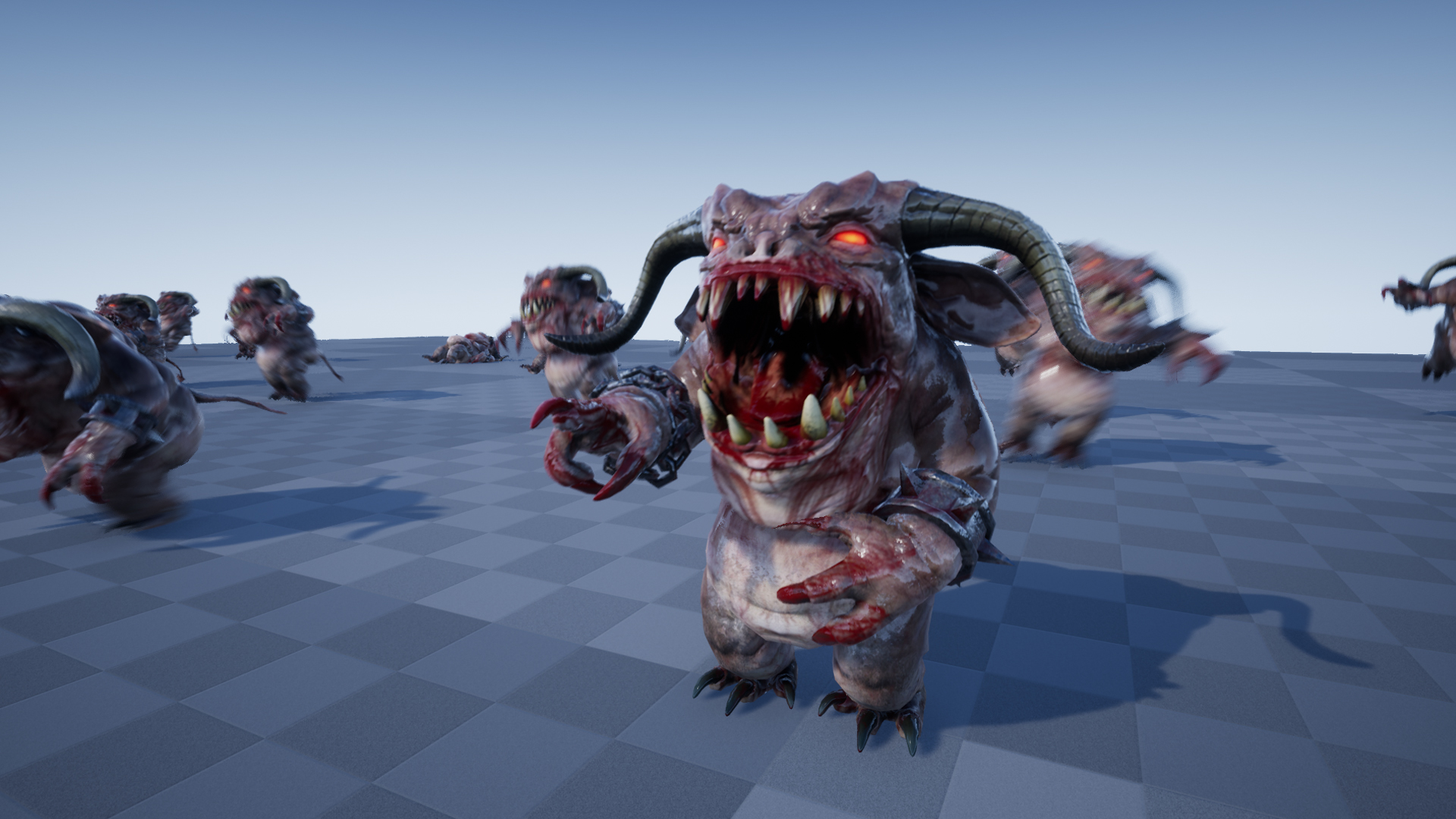 DEMON MINION - Image 5