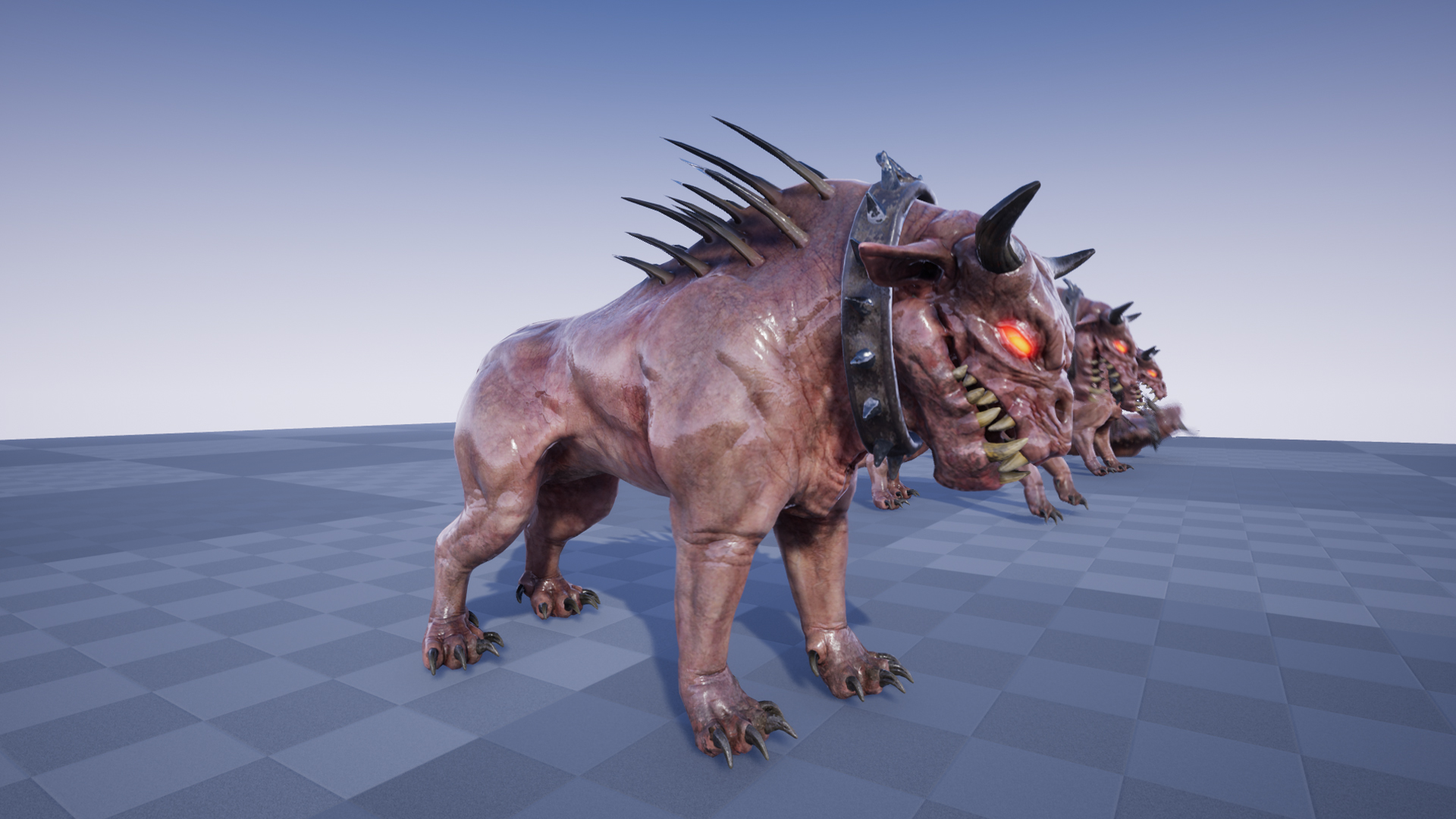 DEMON DOG - Image 3