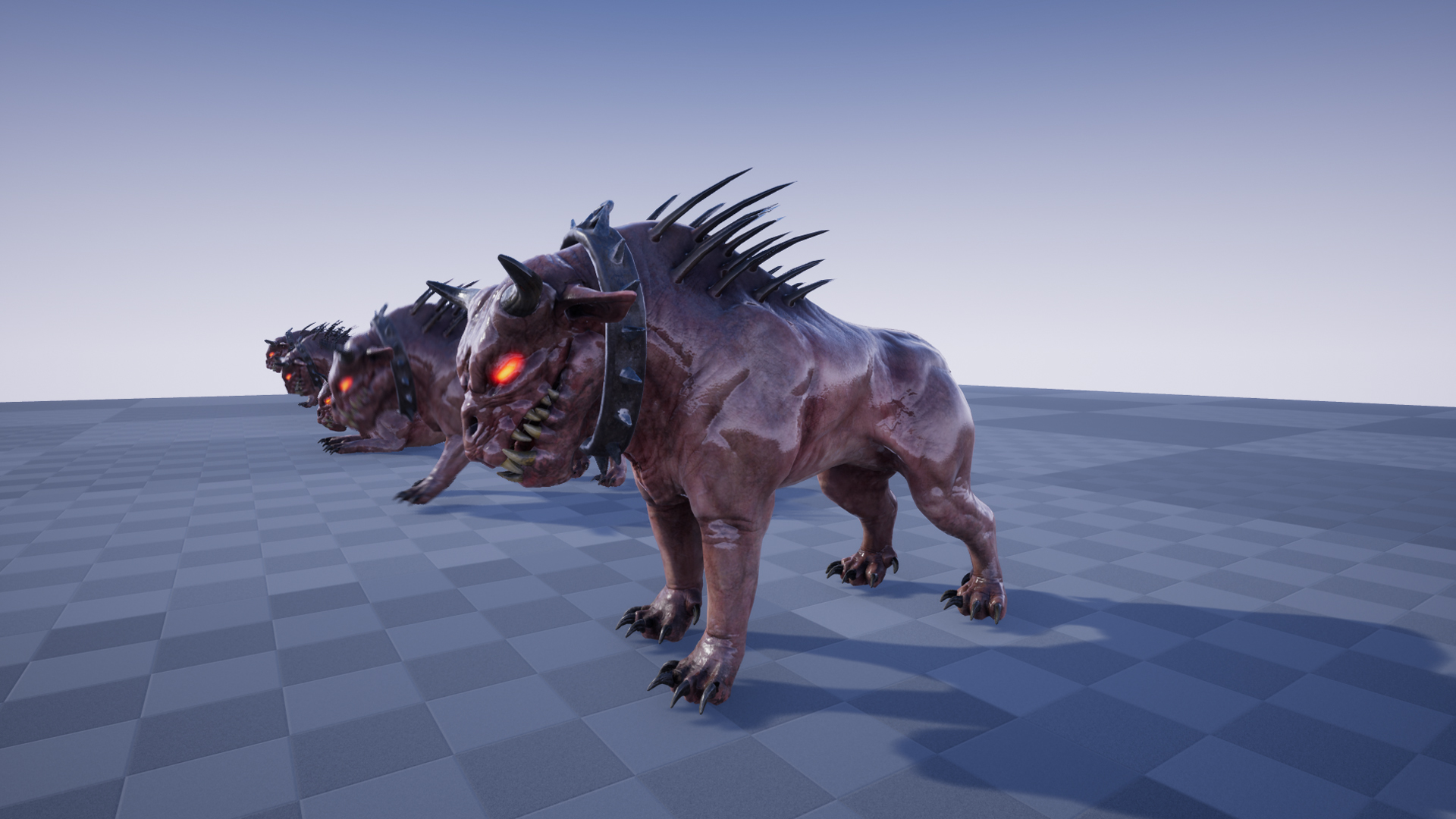DEMON DOG - Image 4