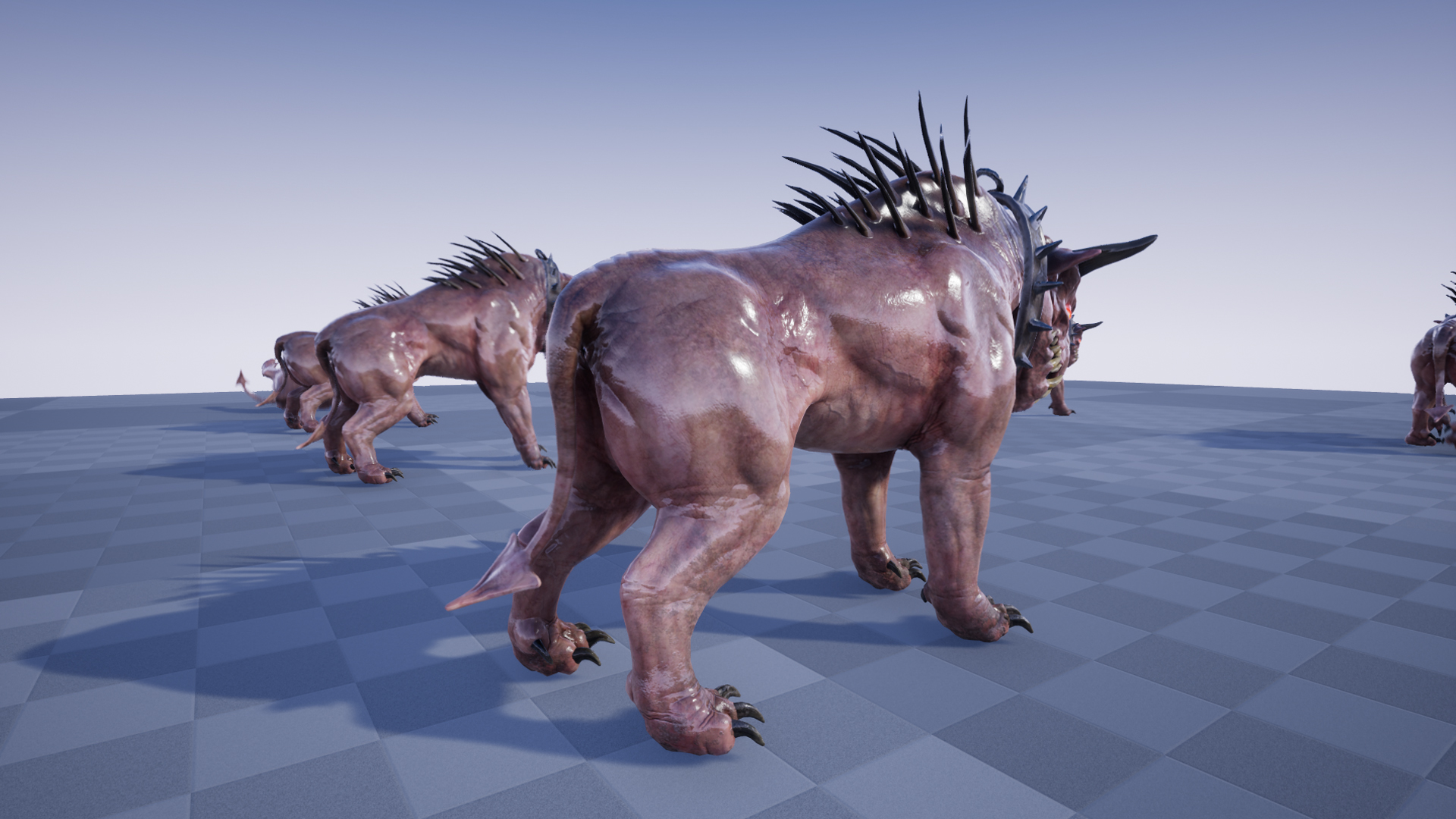 DEMON DOG - Image 5