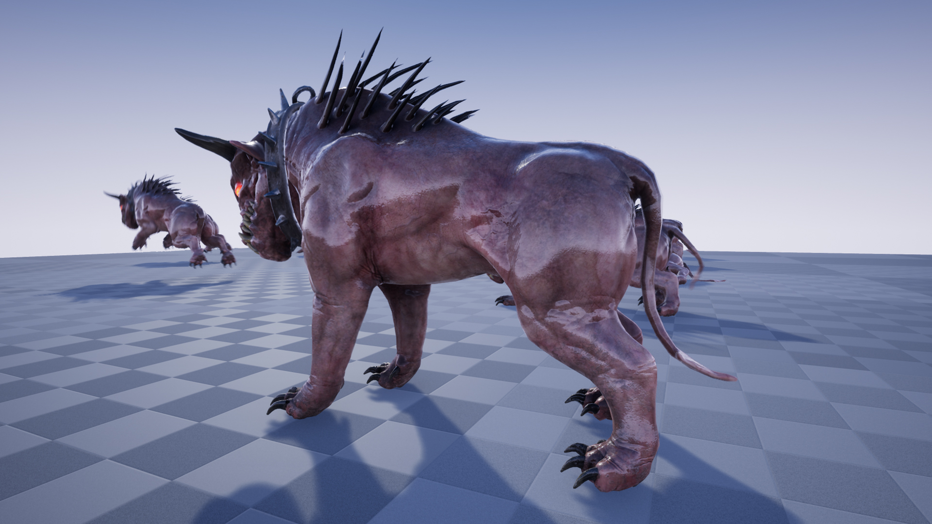 DEMON DOG - Image 6