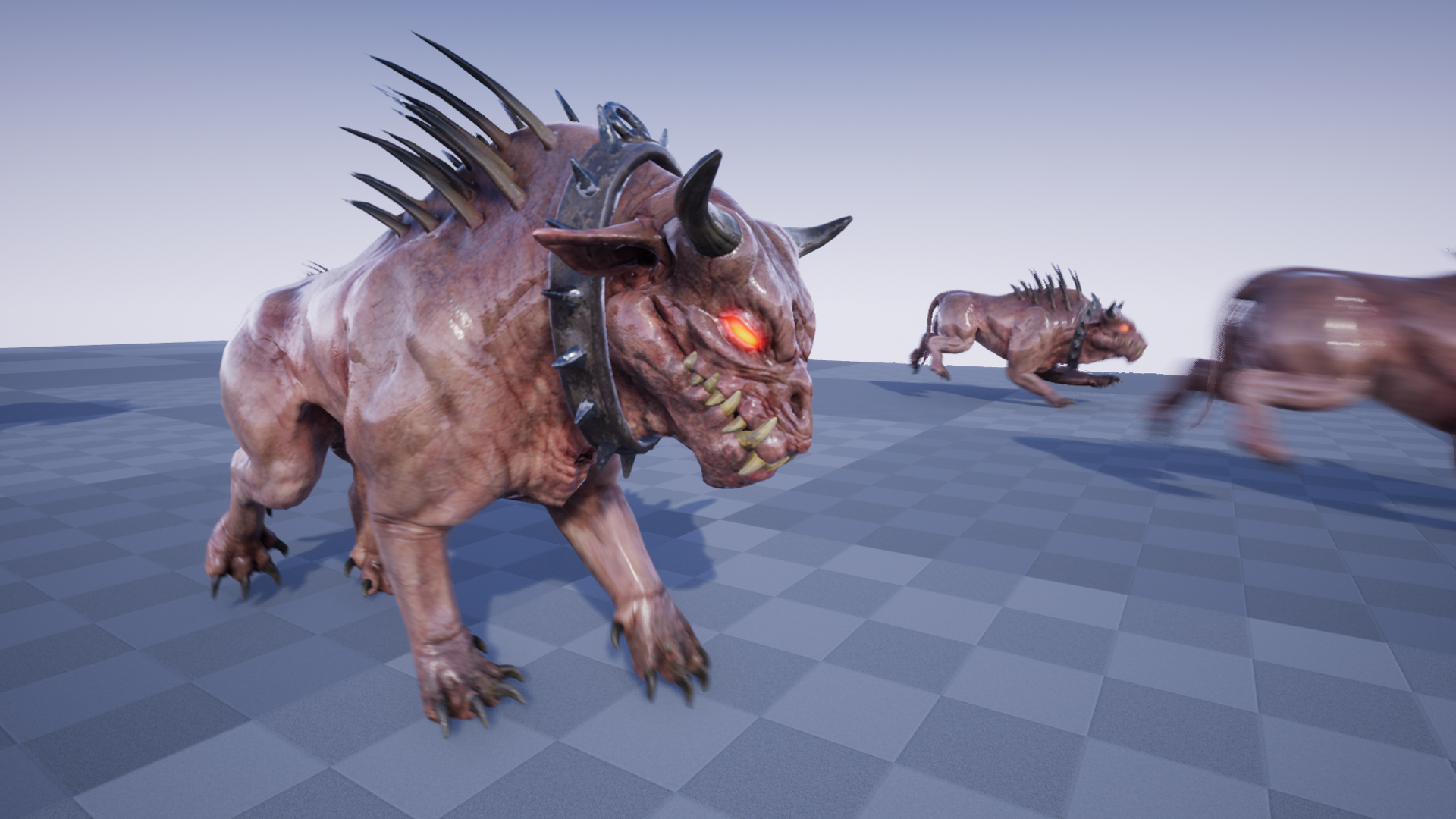 DEMON DOG - Image 7