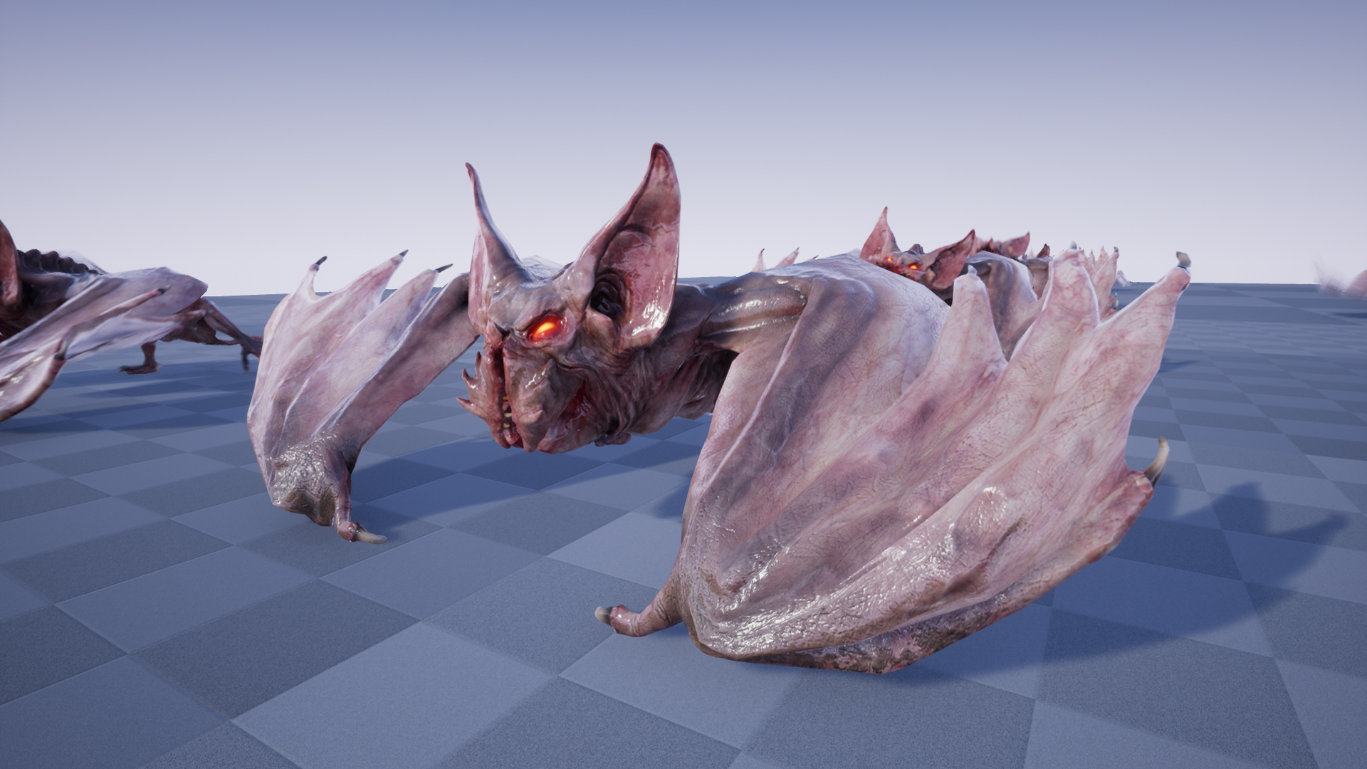 DEMON BAT - Image 6