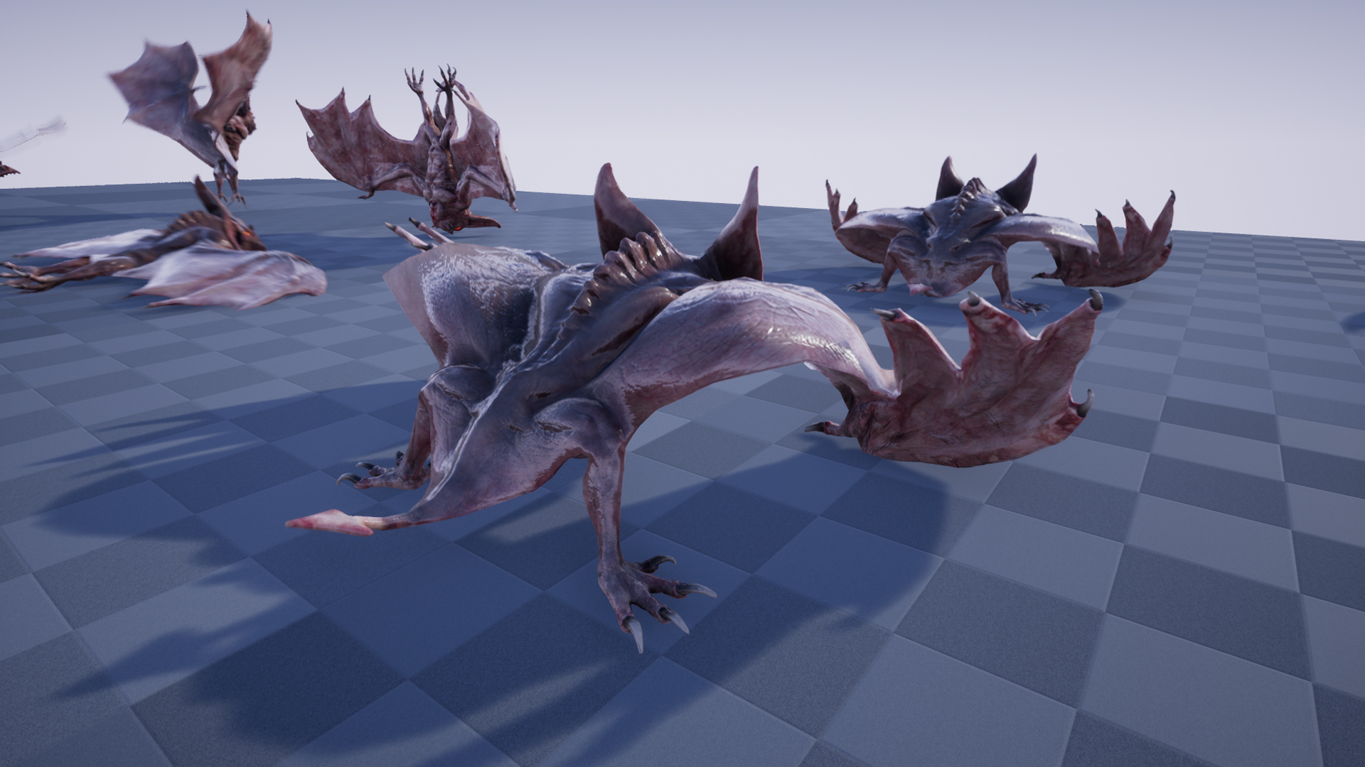DEMON BAT - Image 5