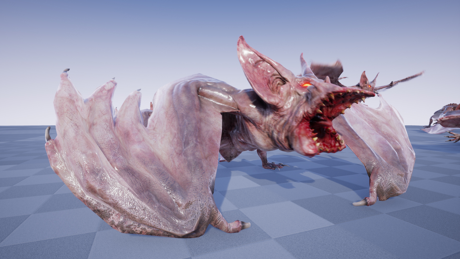 DEMON BAT - Image 4