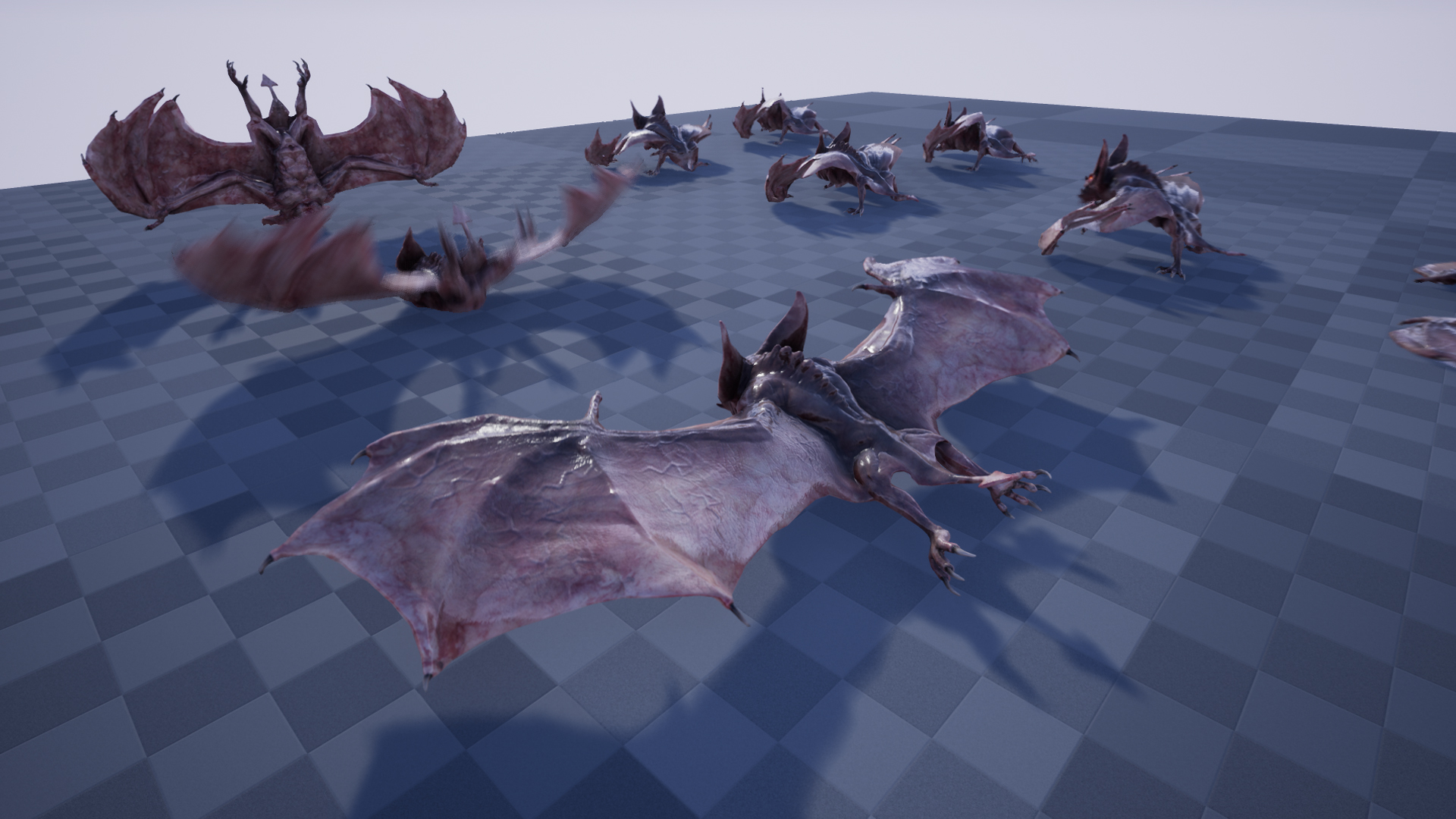 DEMON BAT - Image 3