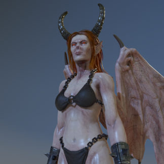 SUCCUBUS