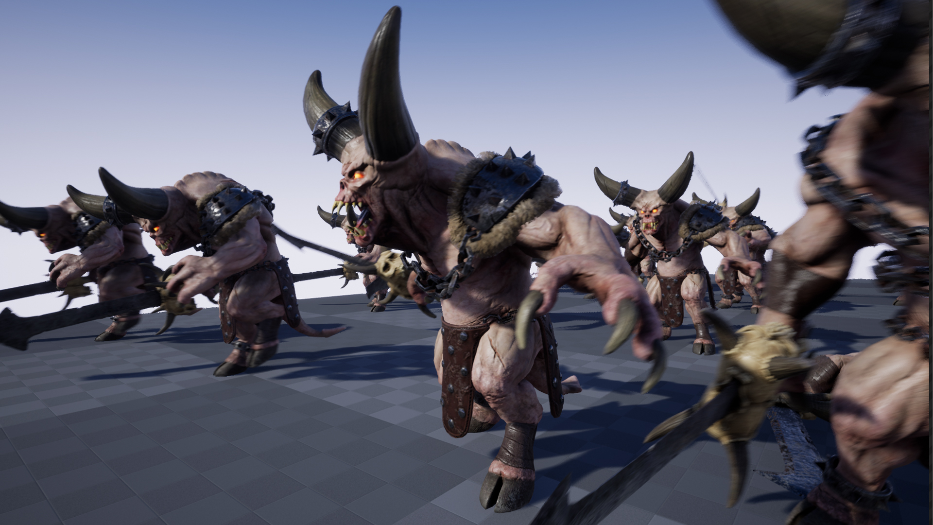DEMON BRUTE - Image 4