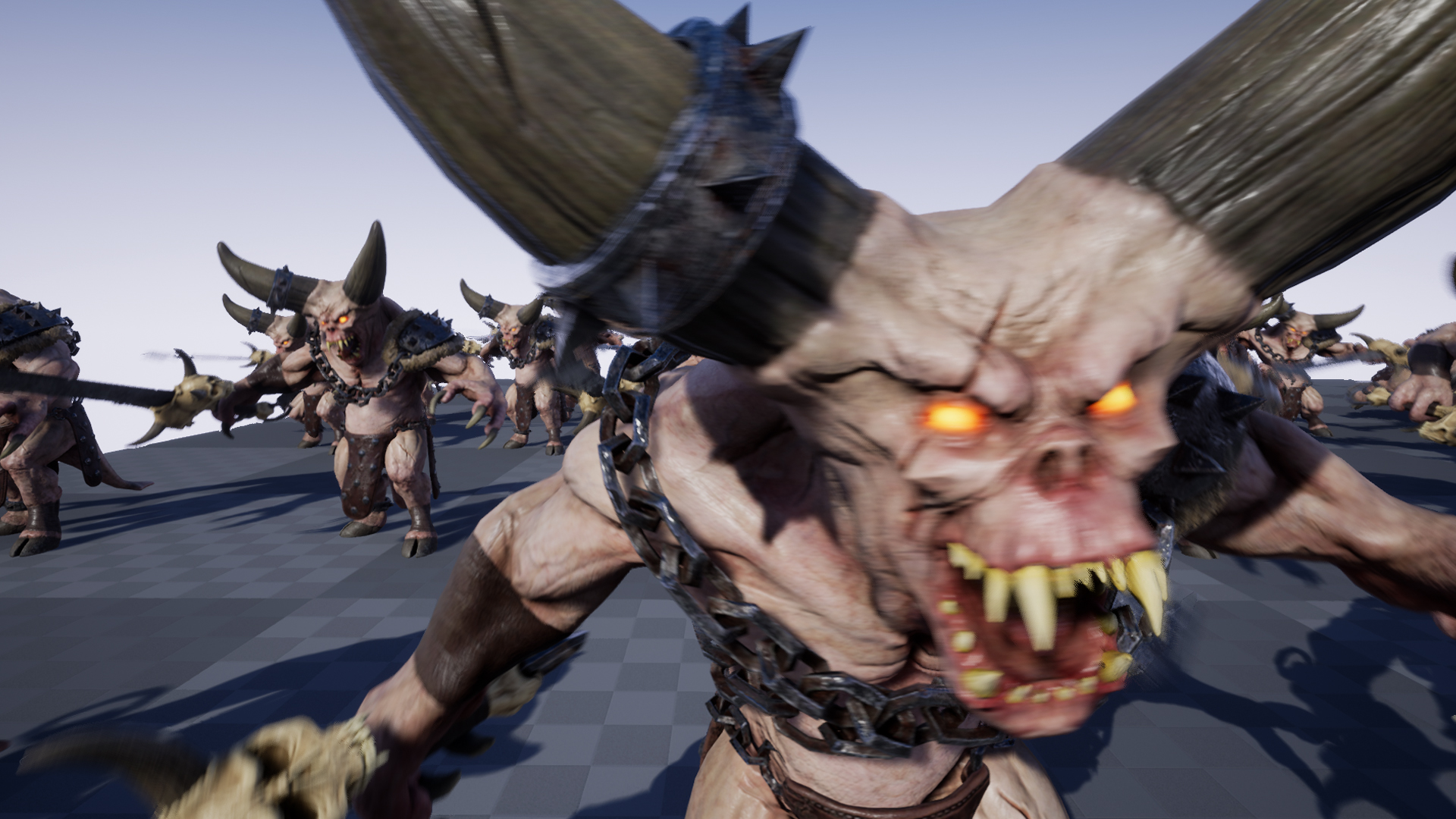 DEMON BRUTE - Image 6