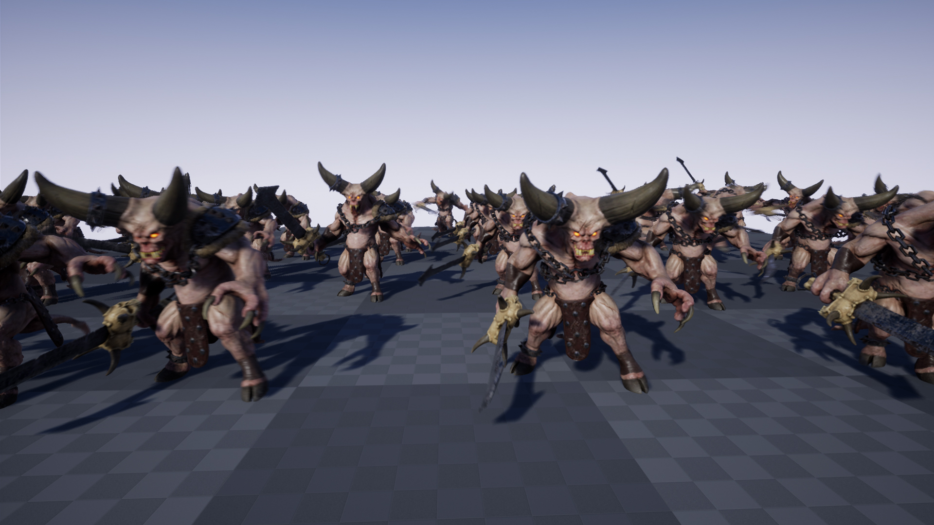 DEMON BRUTE - Image 7
