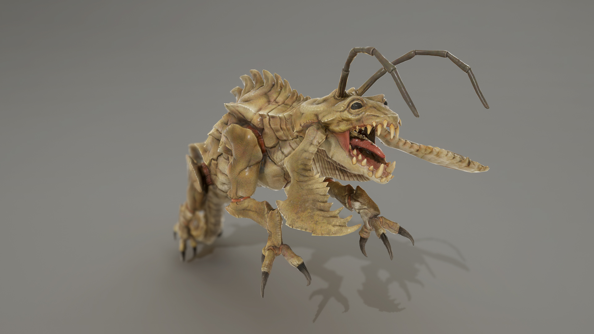 LUCANOPS