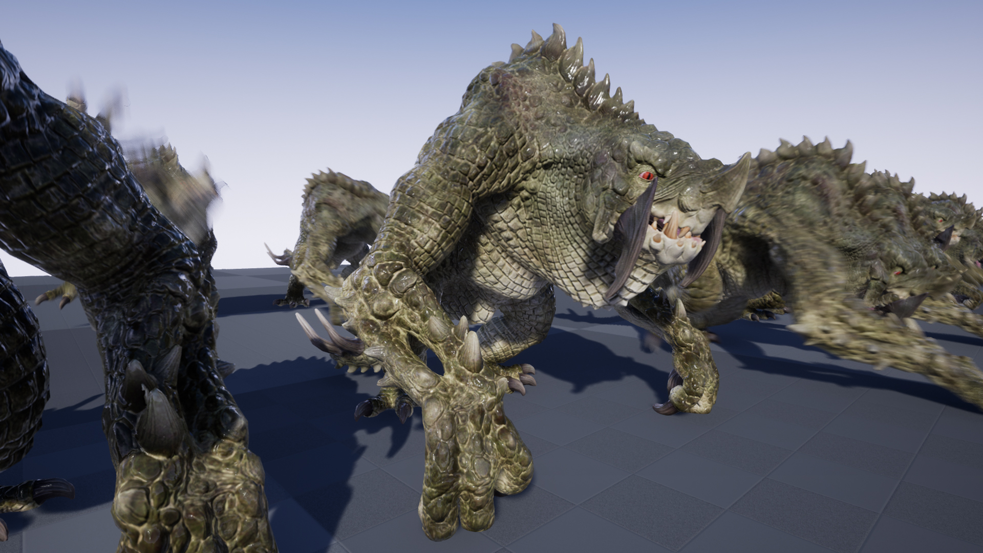 CHARCHAROSAURUS - Image 3