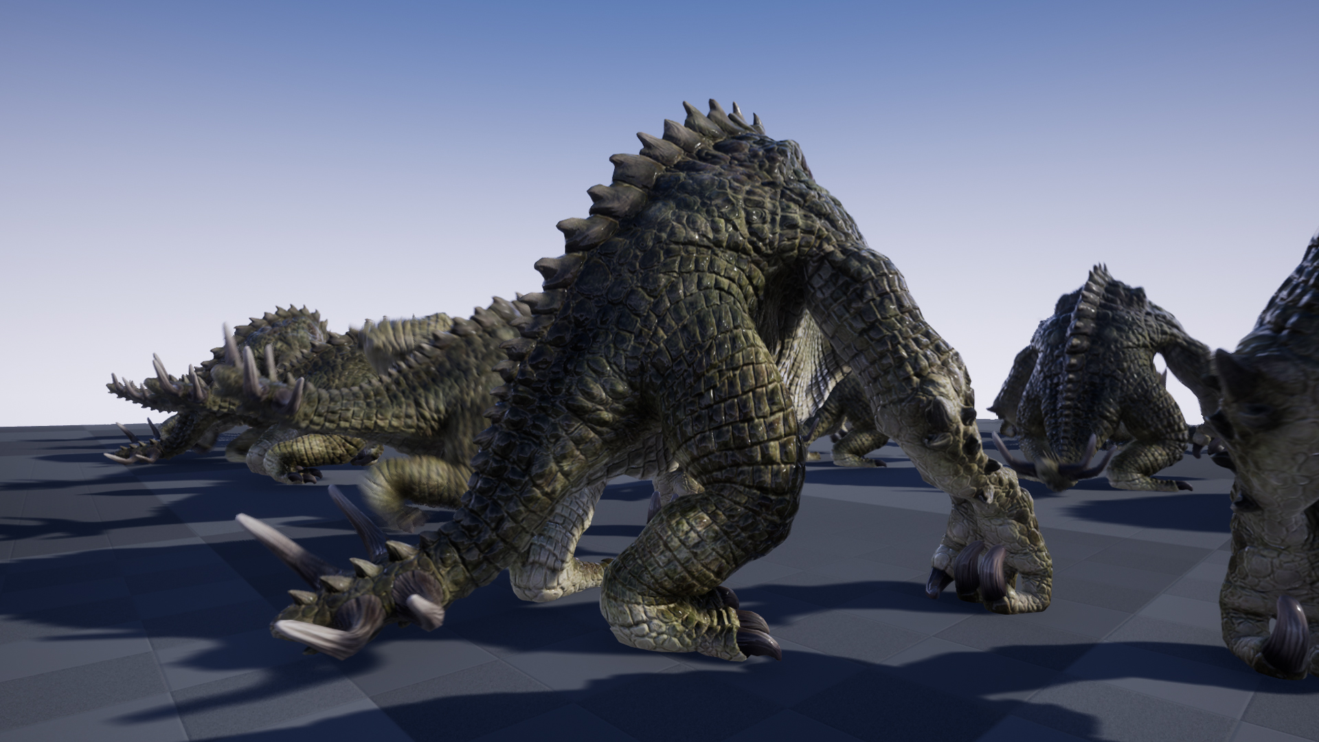 CHARCHAROSAURUS - Image 5