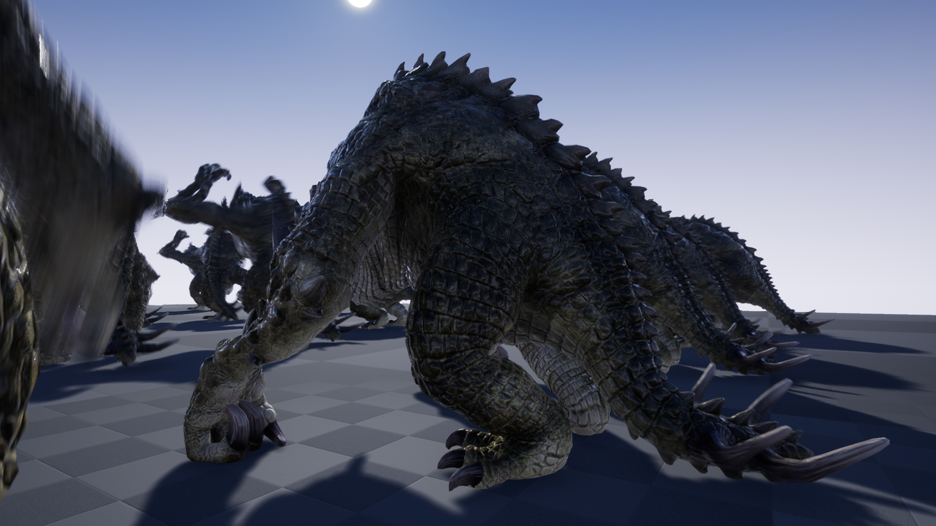 CHARCHAROSAURUS - Image 6