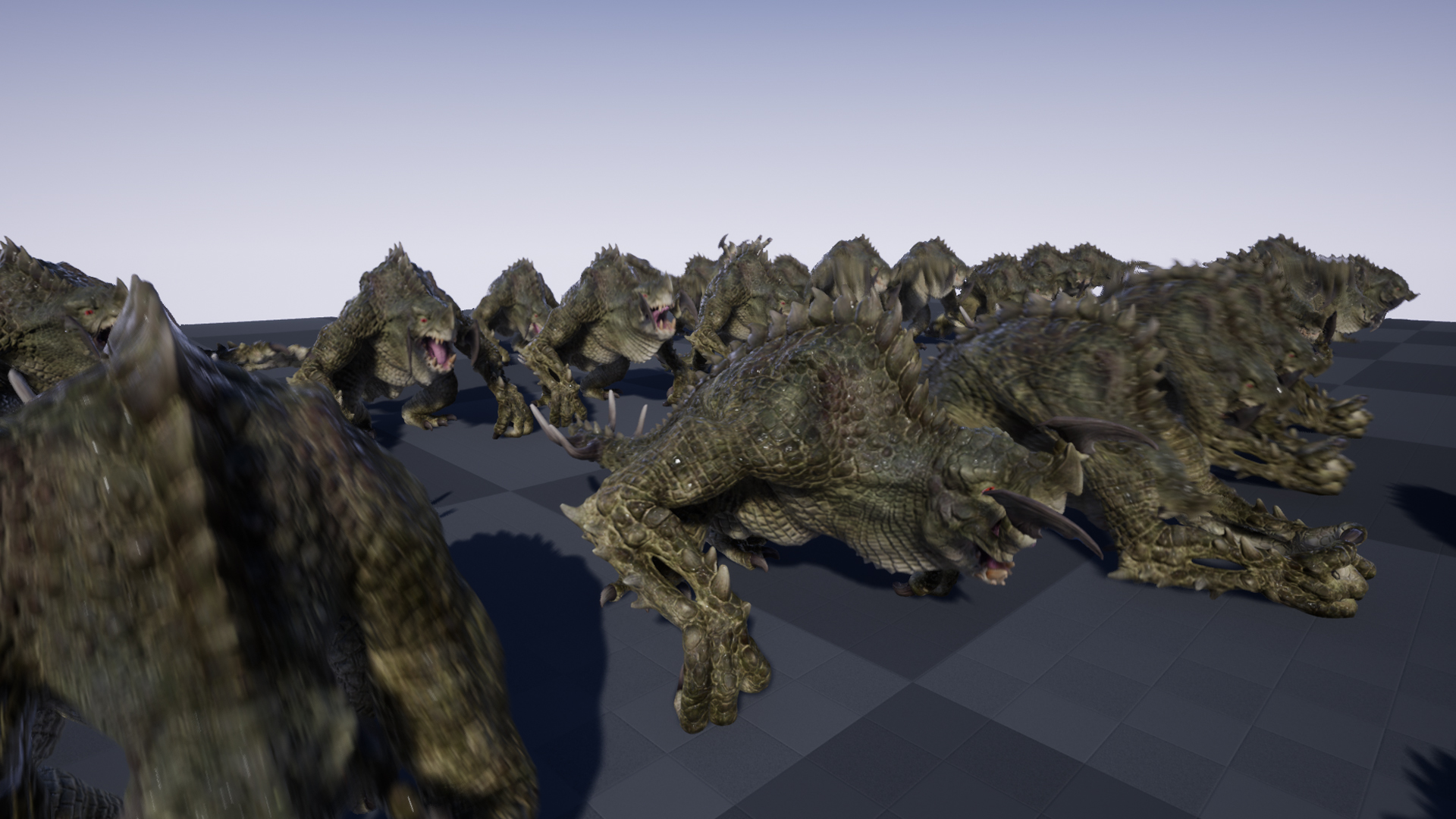 CHARCHAROSAURUS - Image 7
