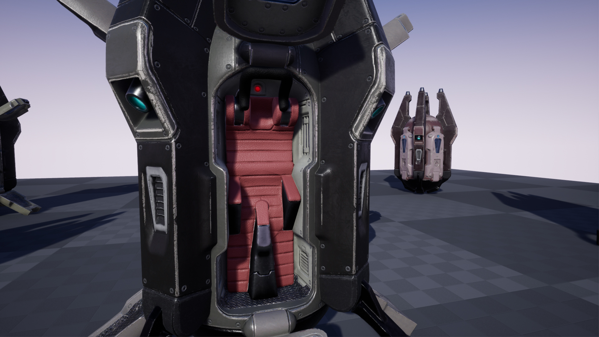 LANDING POD - Image 4