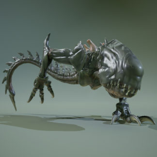 GASTARID
