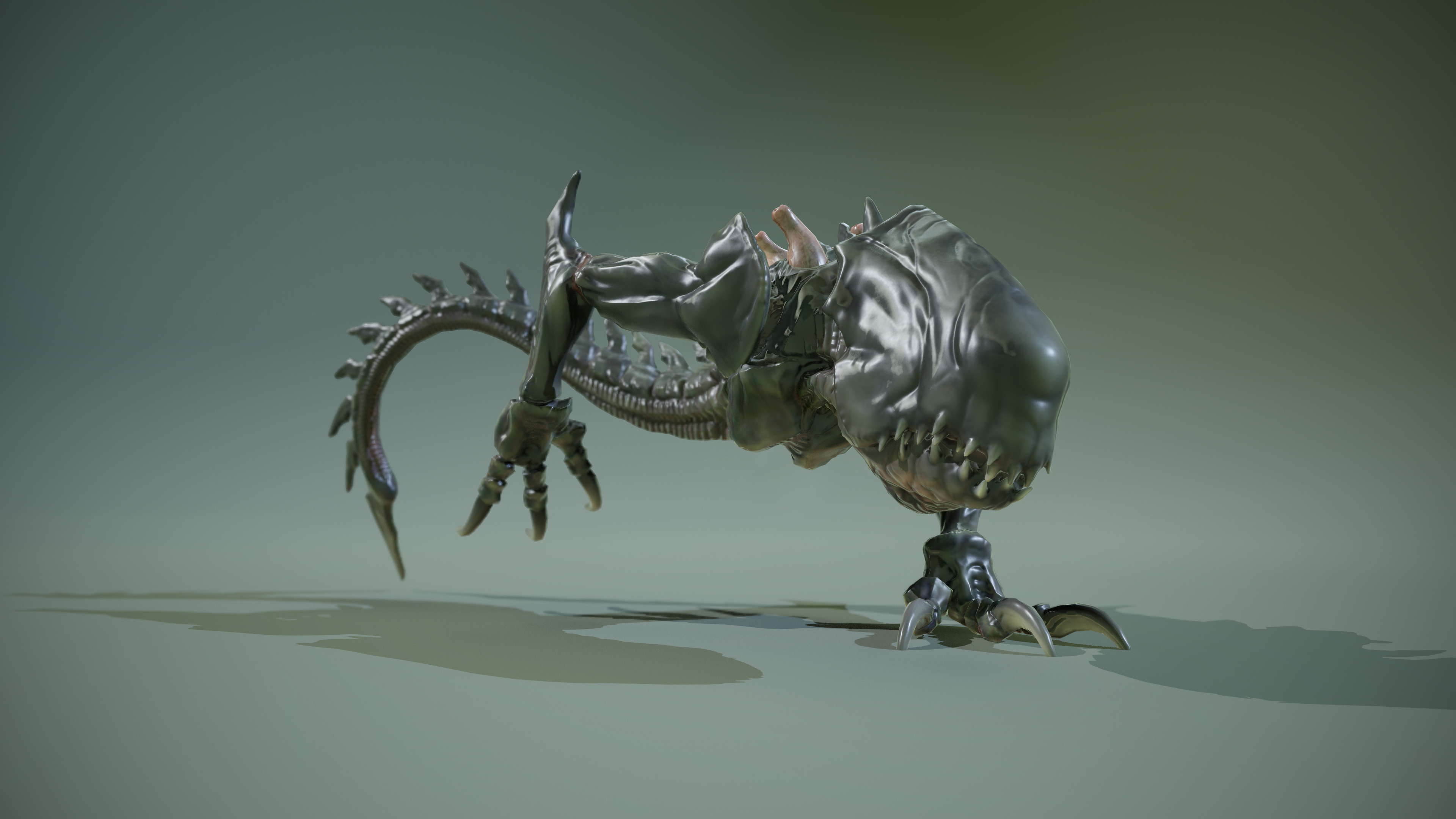 GASTARID