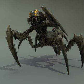 CAVECRAWLER