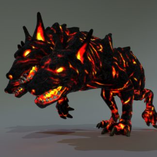 CERBERUS