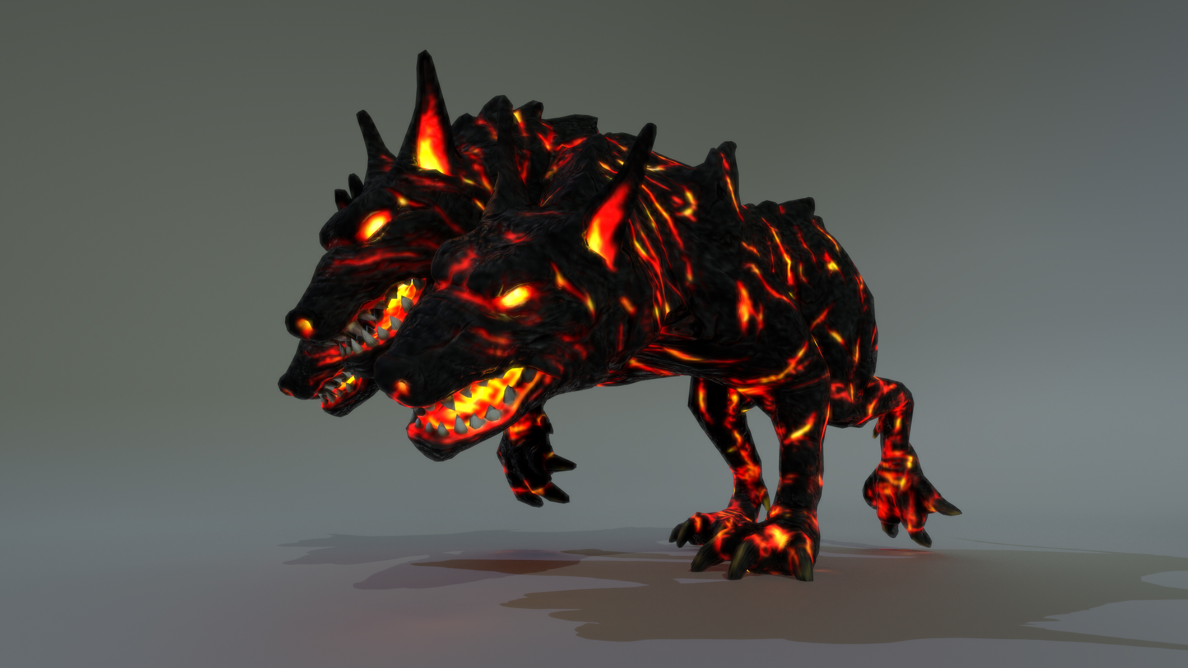 CERBERUS