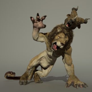 CHIMERA