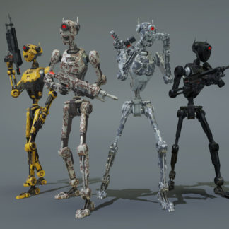 DROID-OI