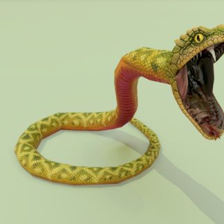 GIANT VIPER