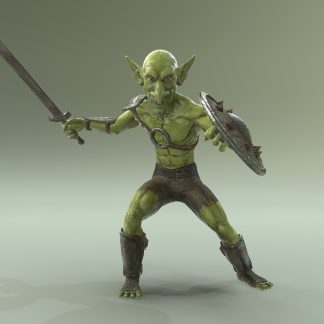 GOBLIN