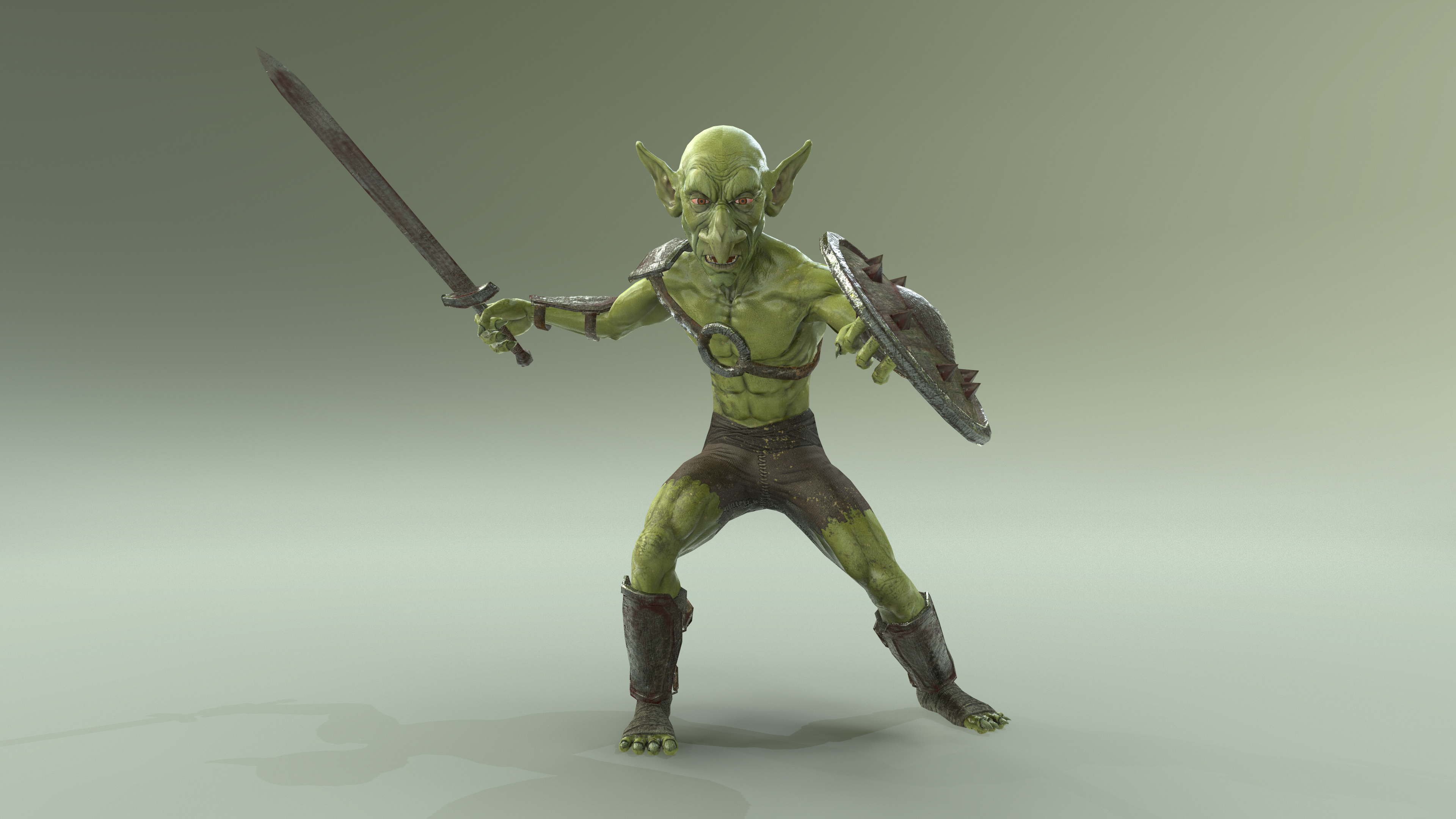 GOBLIN