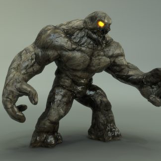 GOLEM
