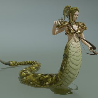 GORGON