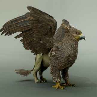 GRIFFON