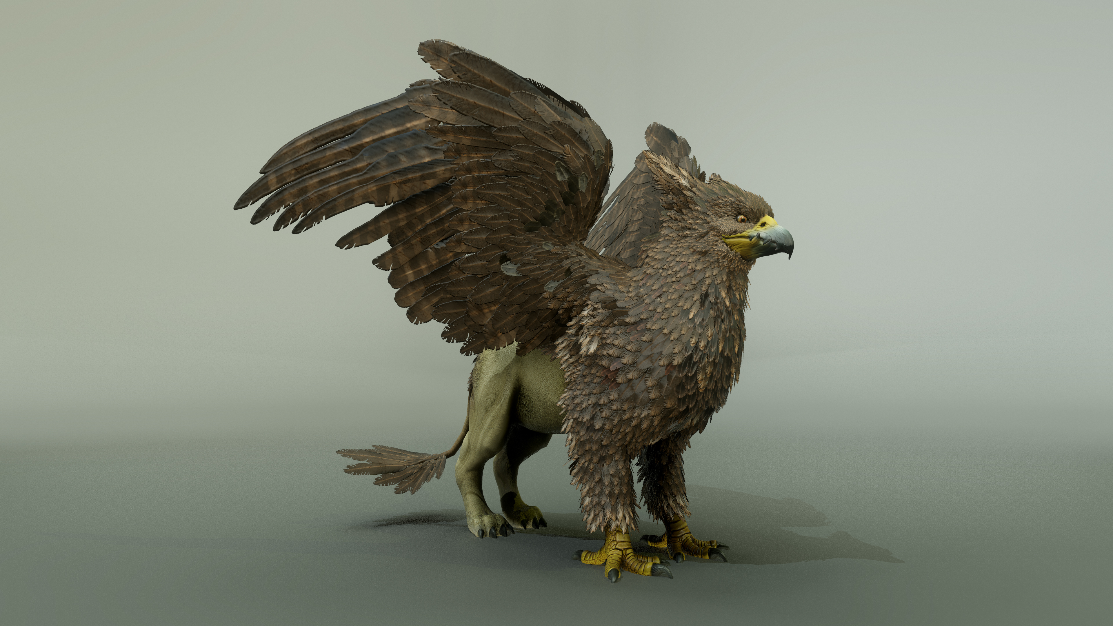 GRIFFON