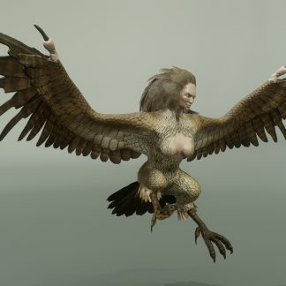 HARPY