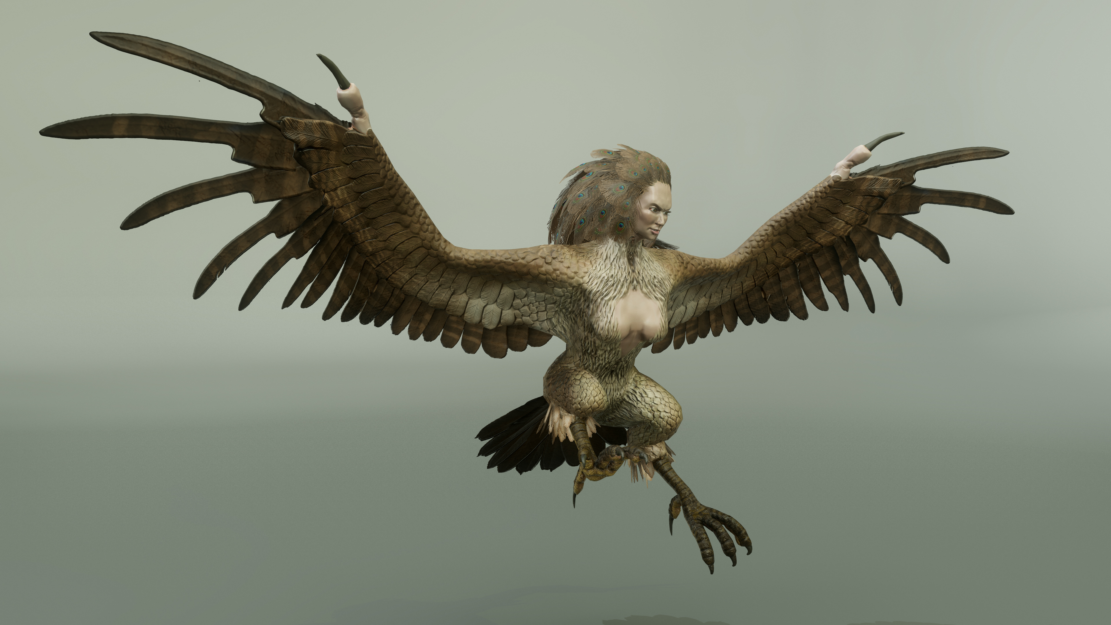 HARPY